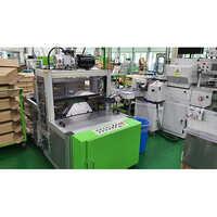 Tray Loader