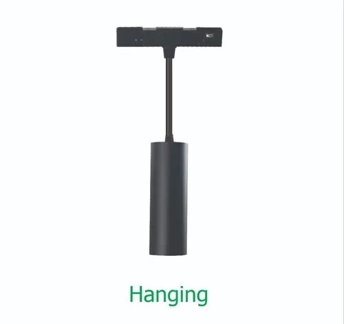 magnetic Track light hanging 2.4G small