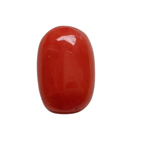 Coral Gemstone