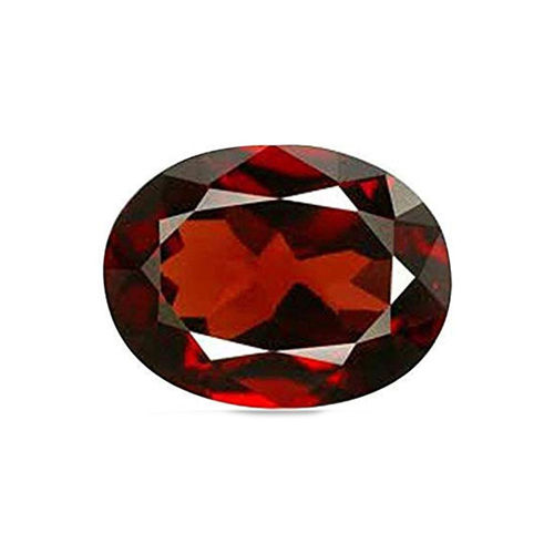 Hessonite Gemstone Grade: First Class