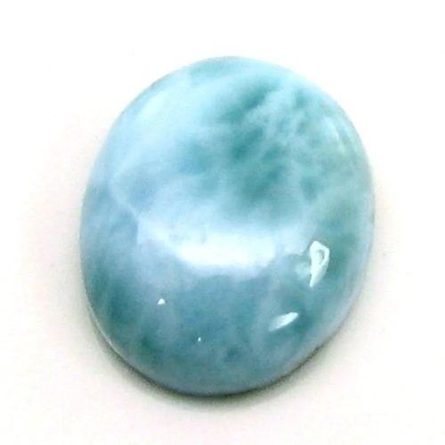 Larimar Gemstone Grade: First Class