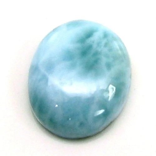 Larimar Gemstone