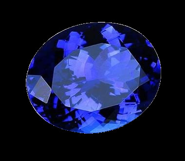 Tanzanite Gemstone