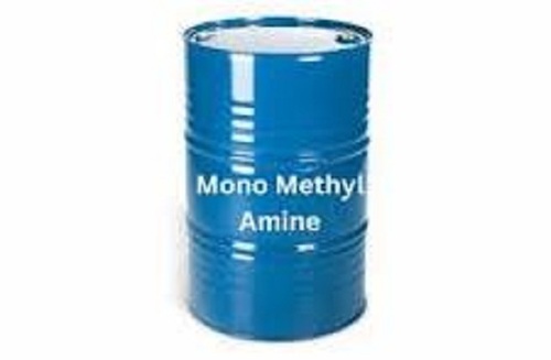 Mono MethylAmine