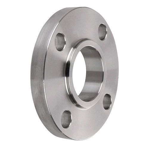 Stainless Steel Flanges