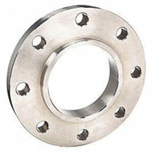 Stainless Steel Flanges