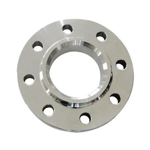 Silver Ss 309 Flanges