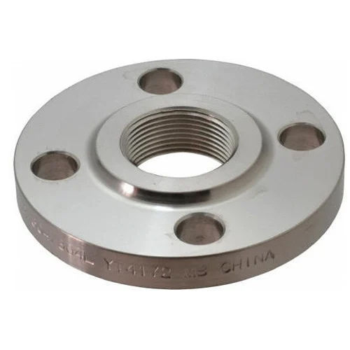 Threaded Flanges