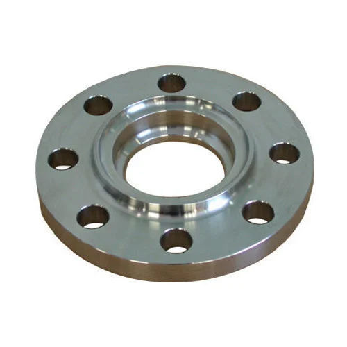 PIPE FLANGE