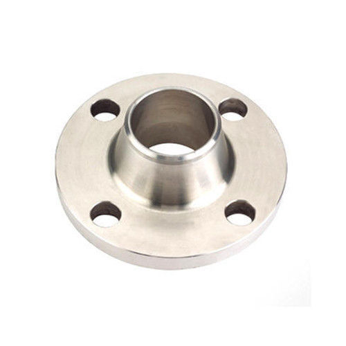 Carbon Steel Flanges