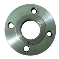 Ansi Flanges - Color: Silver
