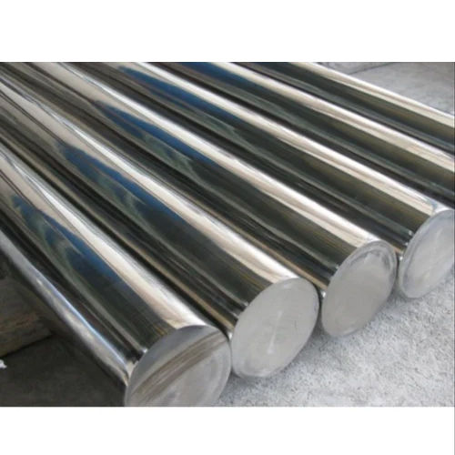 STAINLESS STEEL ROD