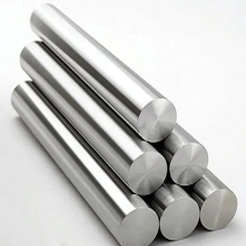 Stainless Steel Round Bar