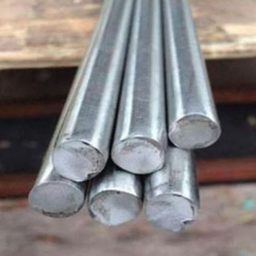 Stainless Steel 304 Grade Round Bar