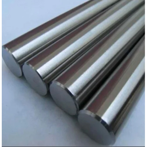 Stainless Steel 347 Grade Round Bar