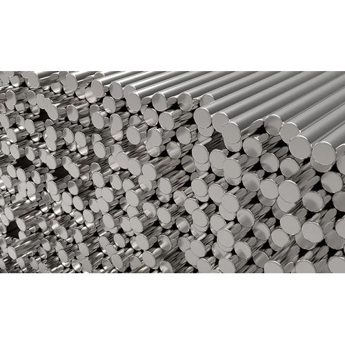 Stainless Steel Round Bar