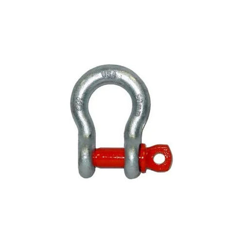 Metal Industrial Shackles