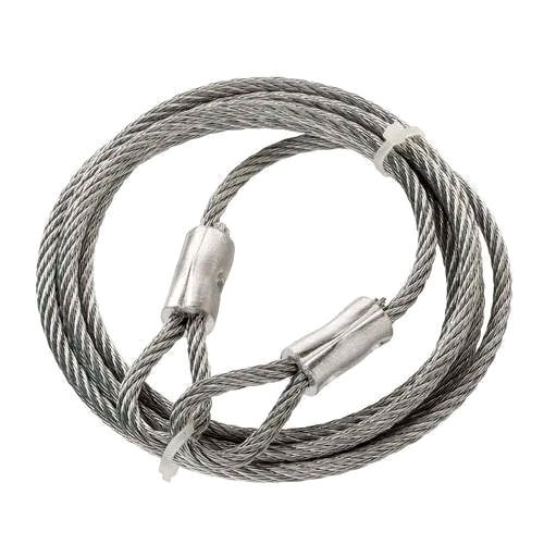 Steel Wire Rope Sling