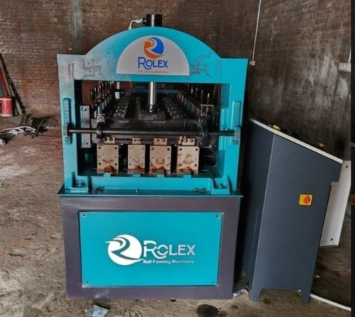 Roll Forming Machine