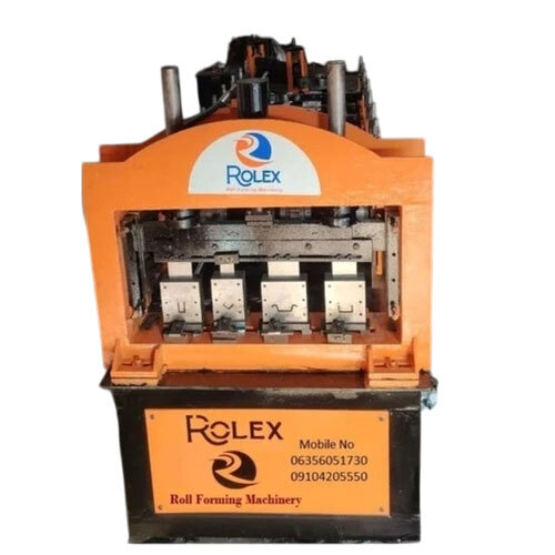 Ceiling Section Pop Patti Making Machine - Automatic Grade: Automatic