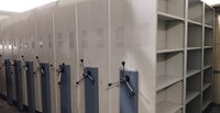 Industrial Mobile Compactor - Application: Commercial