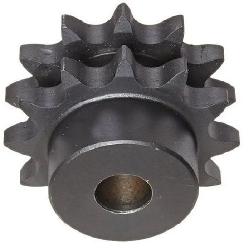 Industrial Steel Chain Sprocket