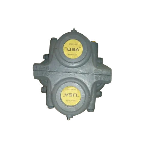 High Efficiency Industrial Plumber Block