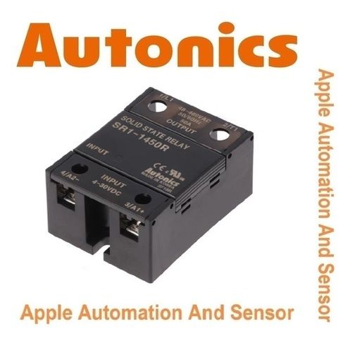 Autonics SR1-1450R Solid State Relays (SSR)