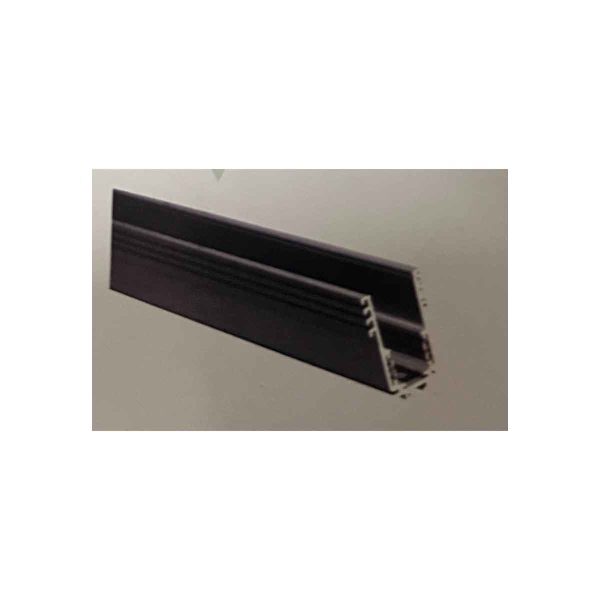 Magnetic Track channel multiple use