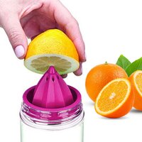 CITRUS JUICER BOTTLE