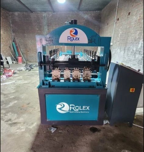 Ceiling Channel POP Patti Making Machine