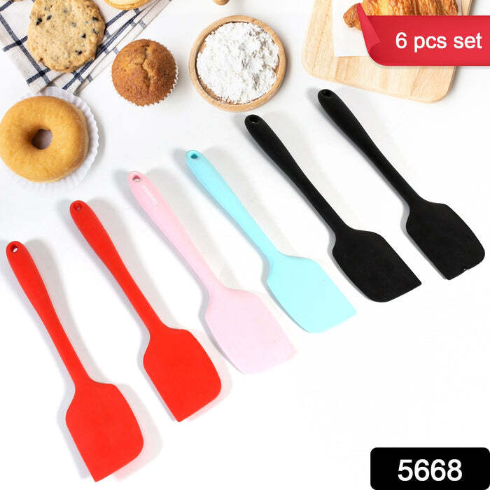 SILICONE BASTING SPOON