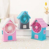 MINI HOUSE FAN