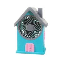 MINI HOUSE FAN