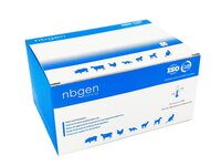 Ringbio Avian Influenza Antigen [AIV] Ag Test Kit