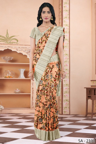 Digital Floral Print Service