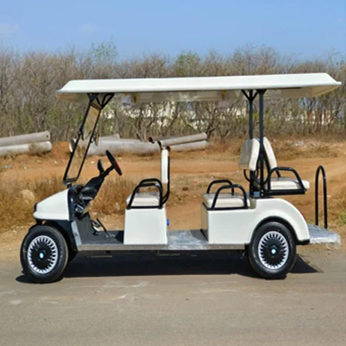 6 Seater Golf Cart