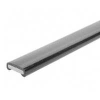 Grey Pvc Handrails Application: Industrial