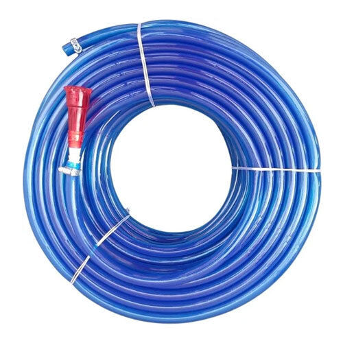 Flexible PVC Pipes