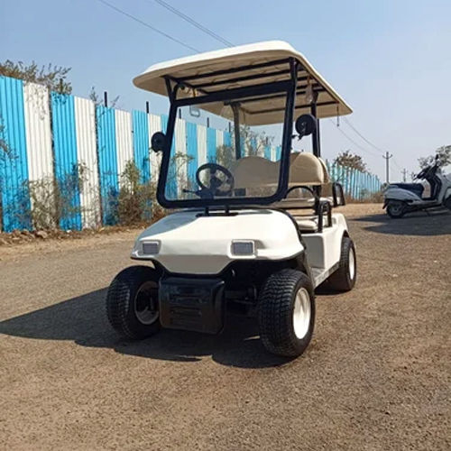 Electric Golf Buggies