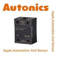 Autonics SR1-4415 Solid State Relays (SSR)