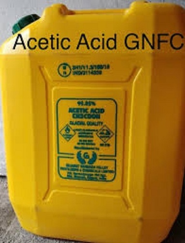 Acetic Acid