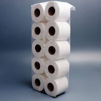 TOILET TISSUE PAPERS ROLL
