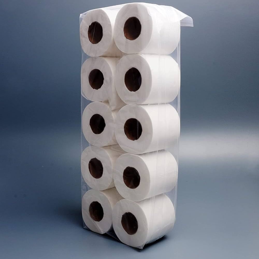 TOILET TISSUE PAPERS ROLLS
