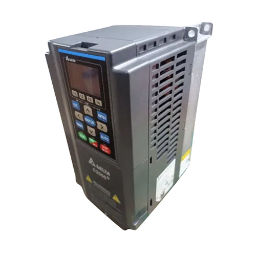 Three Phase Delta MS300 VFD