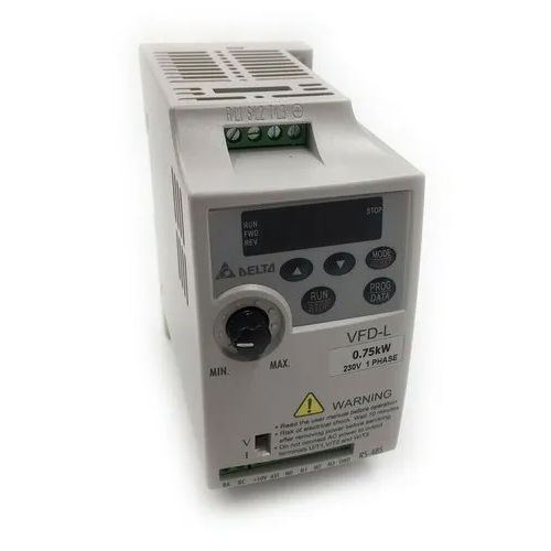 VFD007L21A DELTA VFD