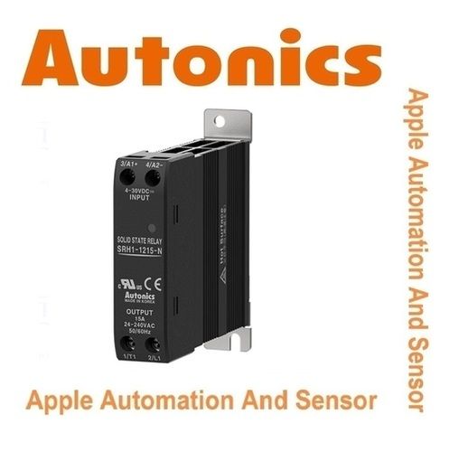 Autonics SRH1-1215-N Switched Mode Power Supply (SMPS)