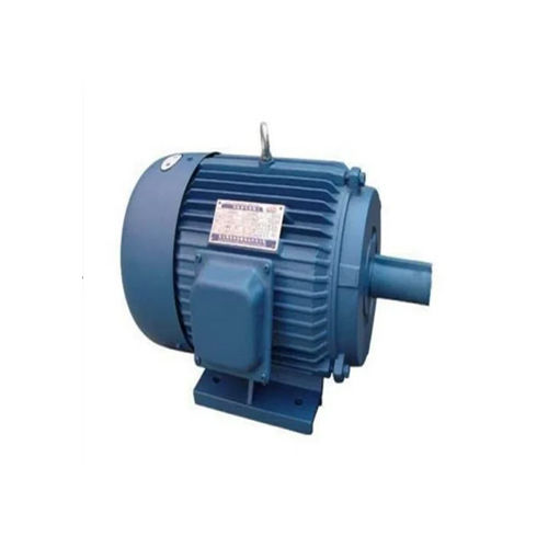 Coated 5Hp Crompton Greaves Ac Motor