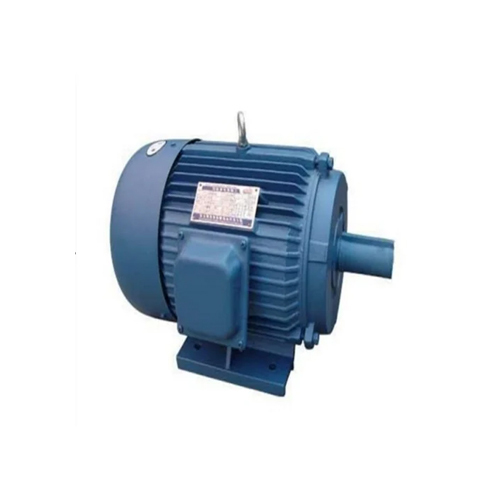 5HP Crompton Greaves AC Motor