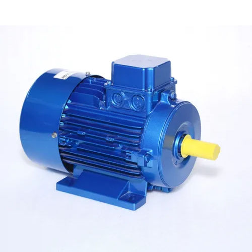 10000 RPM 2HP Electric Motors